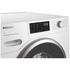 Miele W1 Series 9kg Front Load Washing Machine with TwinDos Automatic Detergent Dispensing WWG880WCS image NaN