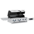 Broil King Imperial QS 690 6 Burner Built-In BBQ Grill 696783AU image NaN