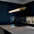 DCW Editions Org Horizontal Pendant Light - 1600mm ORGPH1600 image NaN