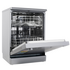 Arc AD14S Freestanding Dishwasher image NaN