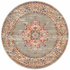 Rug Culture Babylon Large Grey Rug 240X240CM - BLN-211-GREY-240X240 image NaN