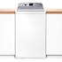 Fisher & Paykel Series 5 8kg Top Load Washing Machine with Eco-Active WL8060P1 image NaN