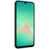 Samsung Galaxy A26 128GB 5G Black SM-A266BZKDXSA image NaN