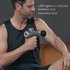 Beurer Luxe Edition Massage Gun MG2R image NaN