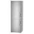 Liebherr Prime 332L Bottom Mount Fridge with Easy Fresh and VarioTemp Left Hinge SCNSDH5253LHH image NaN
