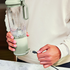 Ninja Blast Max Portable Blender Ivory Cream BC251IV image NaN