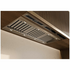 Whispair 120cm Monte Carlo Mega Deep Undermount Rangehood with Rear Ducted Twin Ultra On Board Motor X3MM12S62OUB image NaN