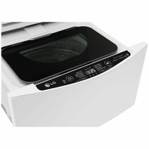 LG 13kg Total Washing Load TWINWash® Front Load Washing Machine WD1411SBWWTP20Y hero image