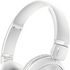 Philips SHL3060WT On-Ear Headphones image NaN