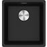 Franke Maris 370mm Single Bowl Flushmount Sink Onyx MRG210-37ON-B image NaN