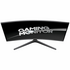 Samsung 32 Inch Curved Gaming Monitor LC32JG54QQEXXY image NaN