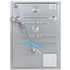 Fisher & Paykel DE6060G1 6kg Vented Dryer image NaN