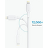 Anker A8433H21 PowerLine II 1.8m Lightning Cable image NaN