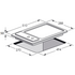 Omega Gas Cooktop OG30XA image NaN