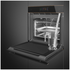 Smeg 60cm Dolce Stil Novo Combi Steam Oven SOA6606WS4PNR image NaN