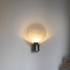 CTO Lighting Nimbus Wall Light - Bronze NIMWAOBZFG image NaN