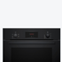 Bosch 60cm Series 2 Built in Oven Black HBF134EB1A image NaN