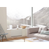 Nobo 1.5kW NTE4S15 Oslo Panel Heater (1500W) image NaN