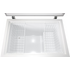 Westinghouse 292L Chest Freezer WCM2900WD image NaN
