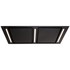 Schweigen 120cm SILENT Ceiling Cassette Black SCC1200B-SEPAK image NaN