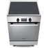 DeLonghi 60cm Freestanding Induction Cooker Stainless Steel DMX64INLTC2 image NaN