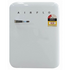 Airflo 130L Retro Bar Fridge White  AFF130XW image NaN