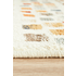 Rug Culture Oxford Medium Bone Rug 300X80CM - OXF-431-BON-300X80 image NaN