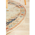 Rug Culture Legacy Small Multi-coloured Rug 150X150CM - LEG-854-AUT-150X150 image NaN