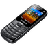 Samsung GT-E3300 Mobile Phone - Black image NaN