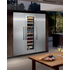 Liebherr 80 Bottle Vinidor Integrated Wine Storage Cabinet Right Hinge EWTDF3553 image NaN