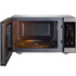 Sharp 45L Inverter Microwave Stainless Steel R45SVST image NaN