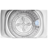 TCL 8kg Top Load Washing Machine F708TLW image NaN