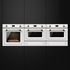 Smeg CTP9015B Victoria Aesthetic Warming Drawer image NaN