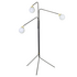 CTO Lighting Array Opal Floor Light ARRFLOBZGO image NaN