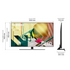 Samsung 55 Inch Q70T 4K UHD HDR Smart QLED TV QA55Q70TAWXXY image NaN