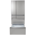 Mitsubishi Electric 743L WX Series 6 Door Multi Drawer Fridge MR-WX743C-S-A image NaN
