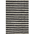 Rug Culture Studio Large Black Rug 280X190CM - STUD-320-BLA-280X190 image NaN