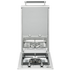 Smeg PBQ31GA 30cm Classic Aesthetic Alfresco Natural Gas Cooktop image NaN