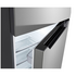 LG 325L Top Mount Frost Free Fridge Stainless Steel GT-300SM image NaN