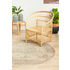 Rug Culture Legacy Small Multi-coloured Rug 150X150CM - LEG-861-PAP-150X150 image NaN