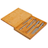 Abey CBS420A Chopping Board with Knife Set image NaN