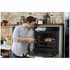 Tefal Jamie Oliver Ingenio Non-Stick Induction 3 Piece Frypan Cookware Set L9569432 image NaN