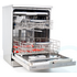 Samsung DW60H9950FS WaterWall Freestanding Dishwasher image NaN