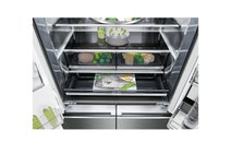 LG Signature 700L French Door Fridge With InstaView Door-in-Door SG-5I700TSL hero image