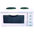 Freestanding Euromaid Electric Oven/Stove MC110T image NaN