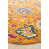 Rug Culture Babylon Small Rust Rug 150X150CM - BLN-210-RUST-150X150 image NaN