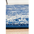 Rug Culture Evoke Small Navy Rug 150X150CM - EVO-252-NAVY-150X150 image NaN