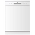 Mykin 60cm Freestanding Dishwasher White MDW6004W image NaN