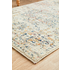 Rug Culture Century Extra Large Multi-coloured Rug 500X80CM - CEN-911-SILV-500X80 image NaN