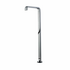Rogerseller Pinch Freestanding Bath Spout - Chrome 3606003201 image NaN
